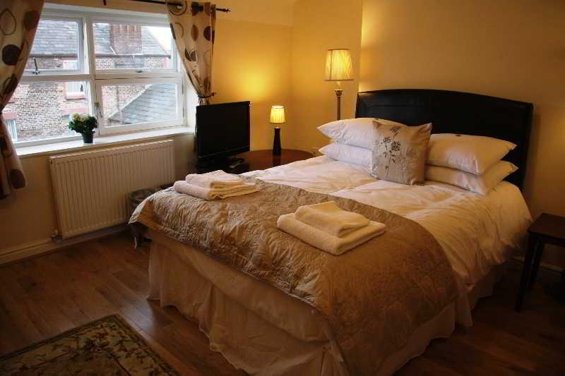 Sheil Guest house