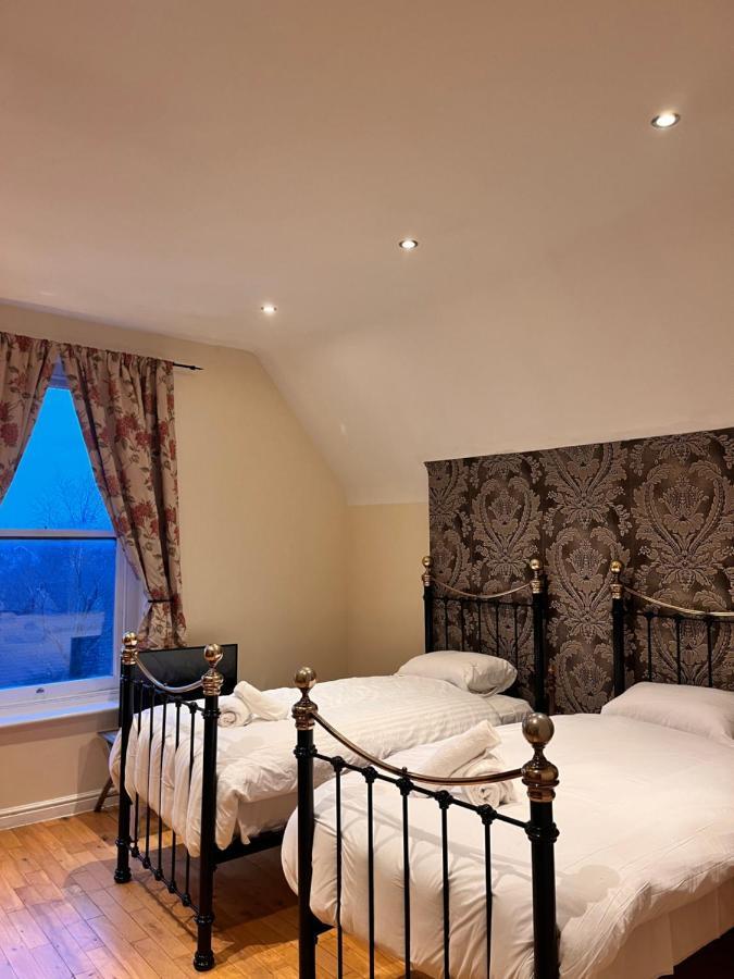 Guest house Sheil