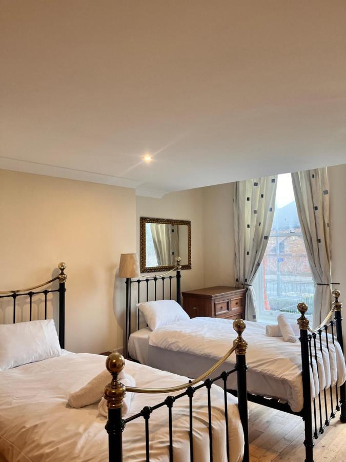 Guest house Sheil 3*