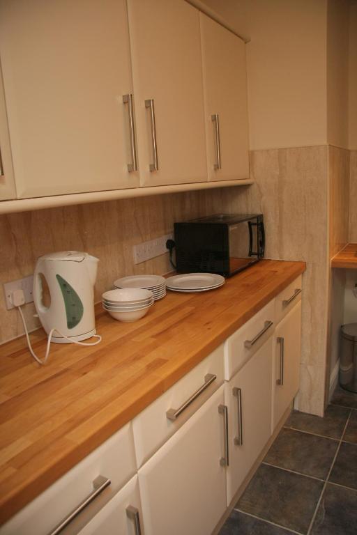Guest house Sheil Liverpool