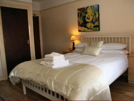 Sheil Guest house Liverpool