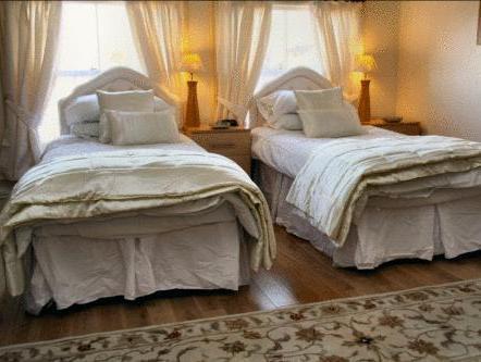 Sheil Guest house 3*