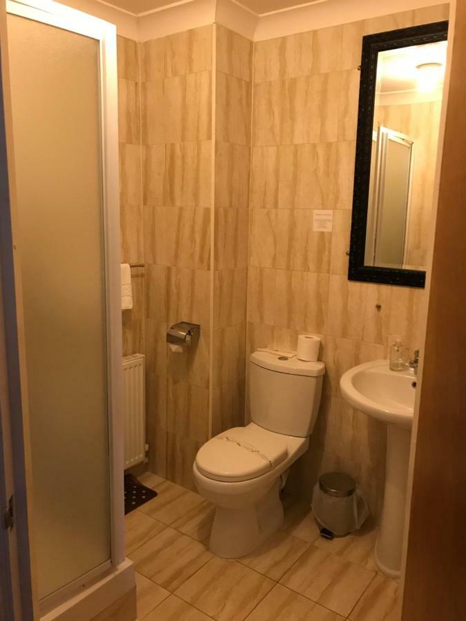 Sheil Guest house Liverpool