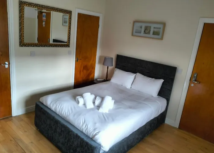 Sheil Suites