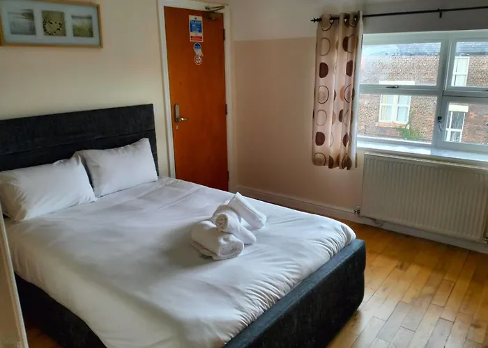 Sheil Suites